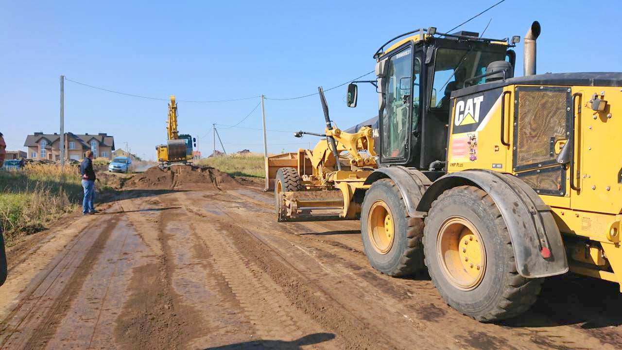 оренда спецтехніки, вантажні перевезення, ремонт доріг спецбудтранс